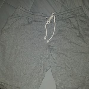 H & M shorts